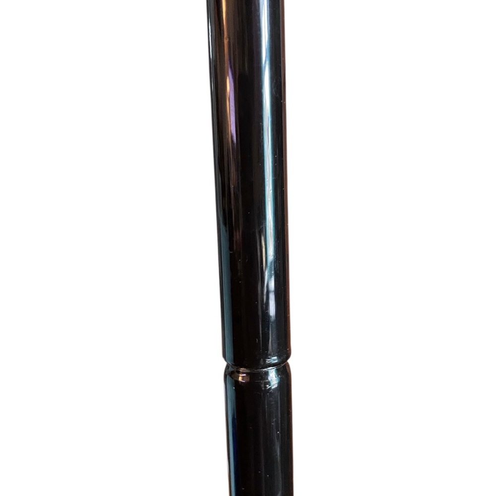 Fuller Brush Co. Black Carpet Sweeper Manual Quick Clean Up - Picture 6 of 6